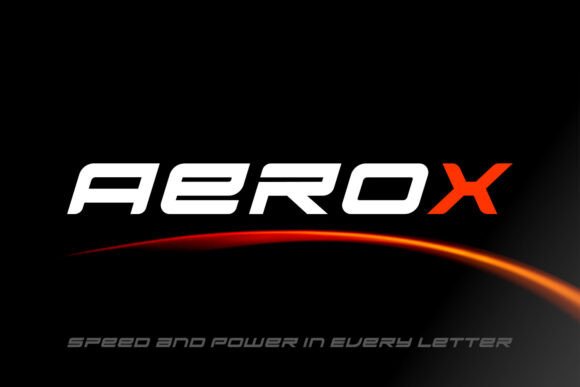 Evaluating Aerox for Display and Motion Design