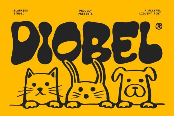 Evaluating Diobel: A Practical Guide to Playful Display Typography