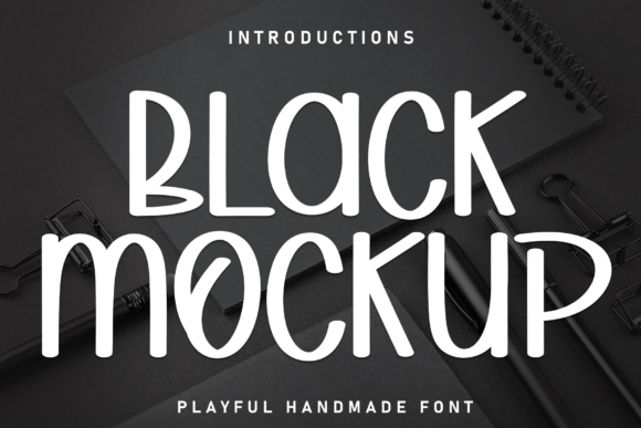 Integrating Black Mockup into Professional Creative Workflows