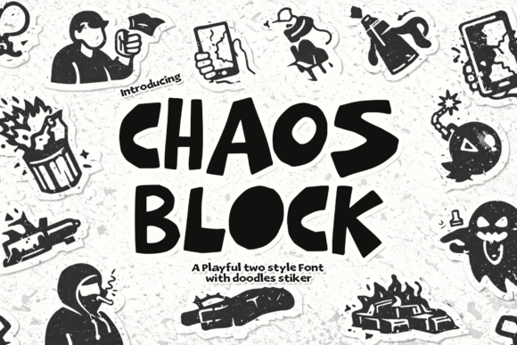 Integrating Chaos Block into Professional Creative Workflows