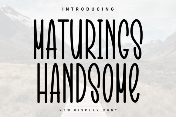 Maturings Handsome: Strategic Application of Casual Elegance in Visual Branding