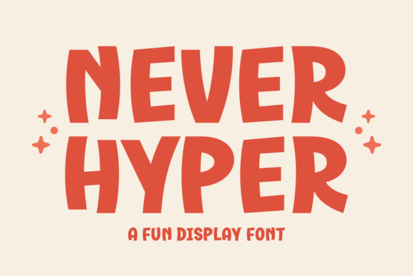 Never Hyper: Elevating Brand Warmth with Soft Display Typography