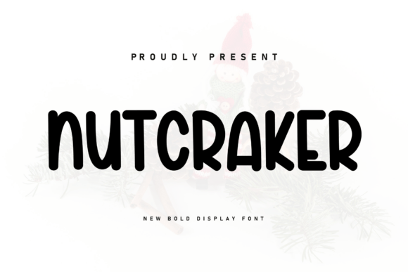 Nutcraker: Bringing Heartfelt Perfection to Your Design Projects