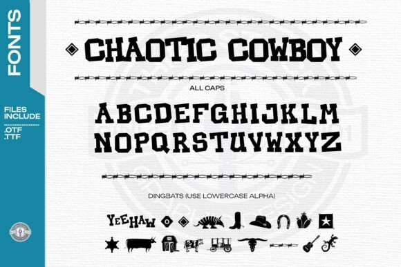 Saddle Up for Authenticity: Why Chaotic Cowboy Defines the Modern Western Aesthetic