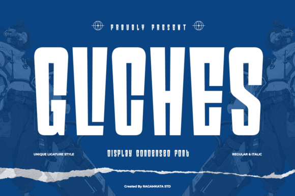 Why Gliches Is Redefining Visual Impact in Modern Digital Design